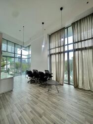 Southbank (D7), Office #452269361